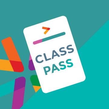 Catapult Class Pass: Access to Courses, Conferences & More – In-Person or Virtual!