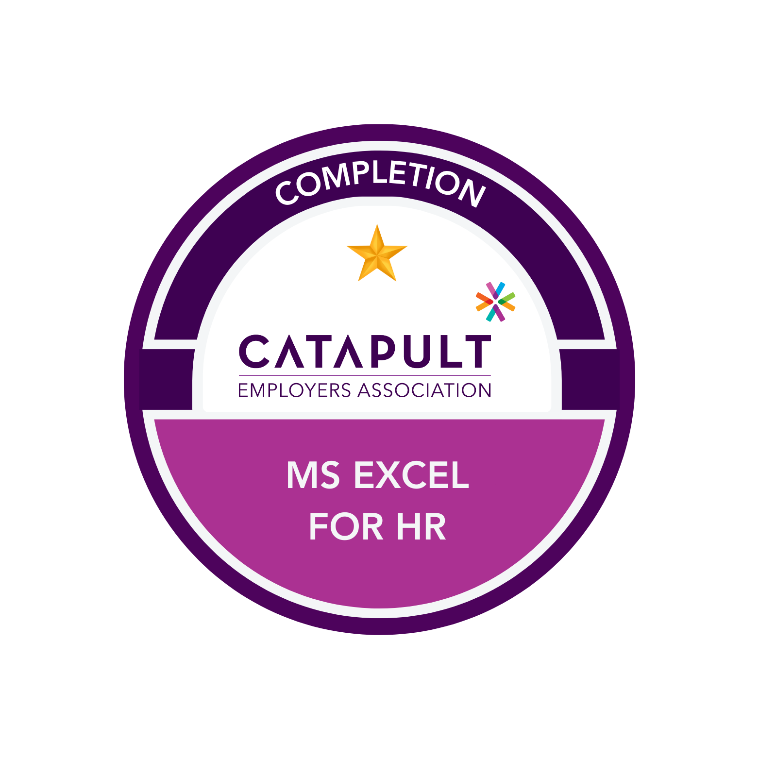 MS Excel for HR
