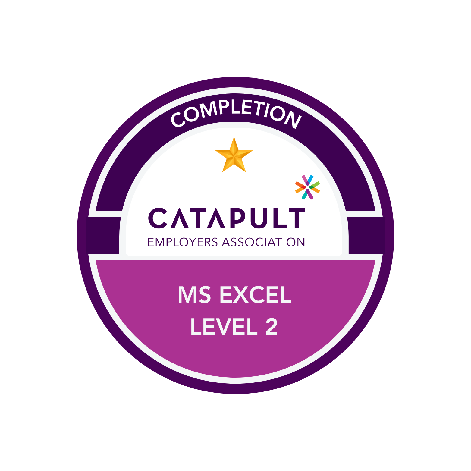 MS Excel Level 2