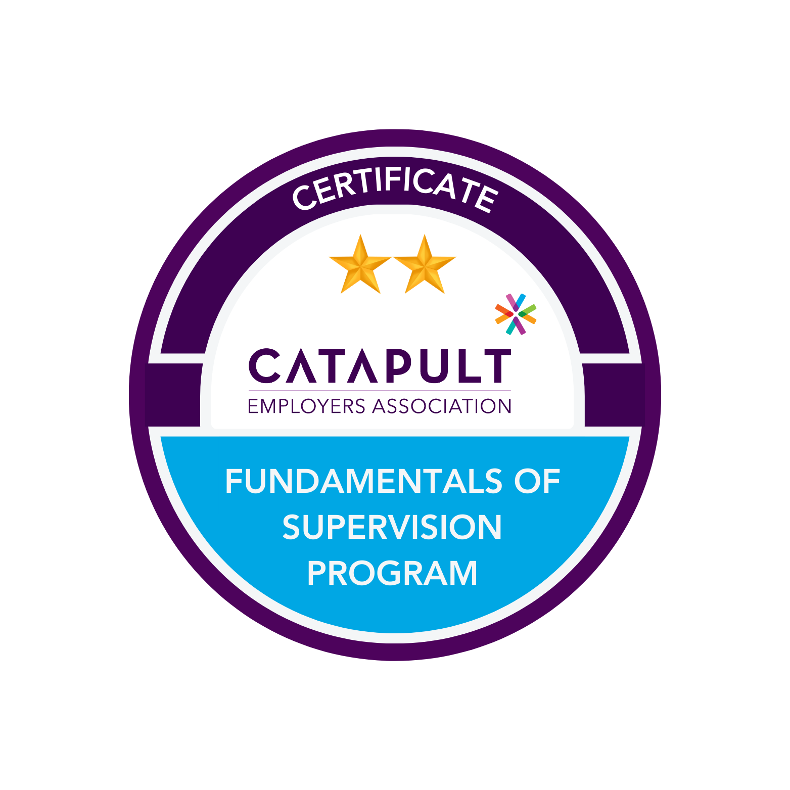 Fundamentals of Supervision Certificate Program