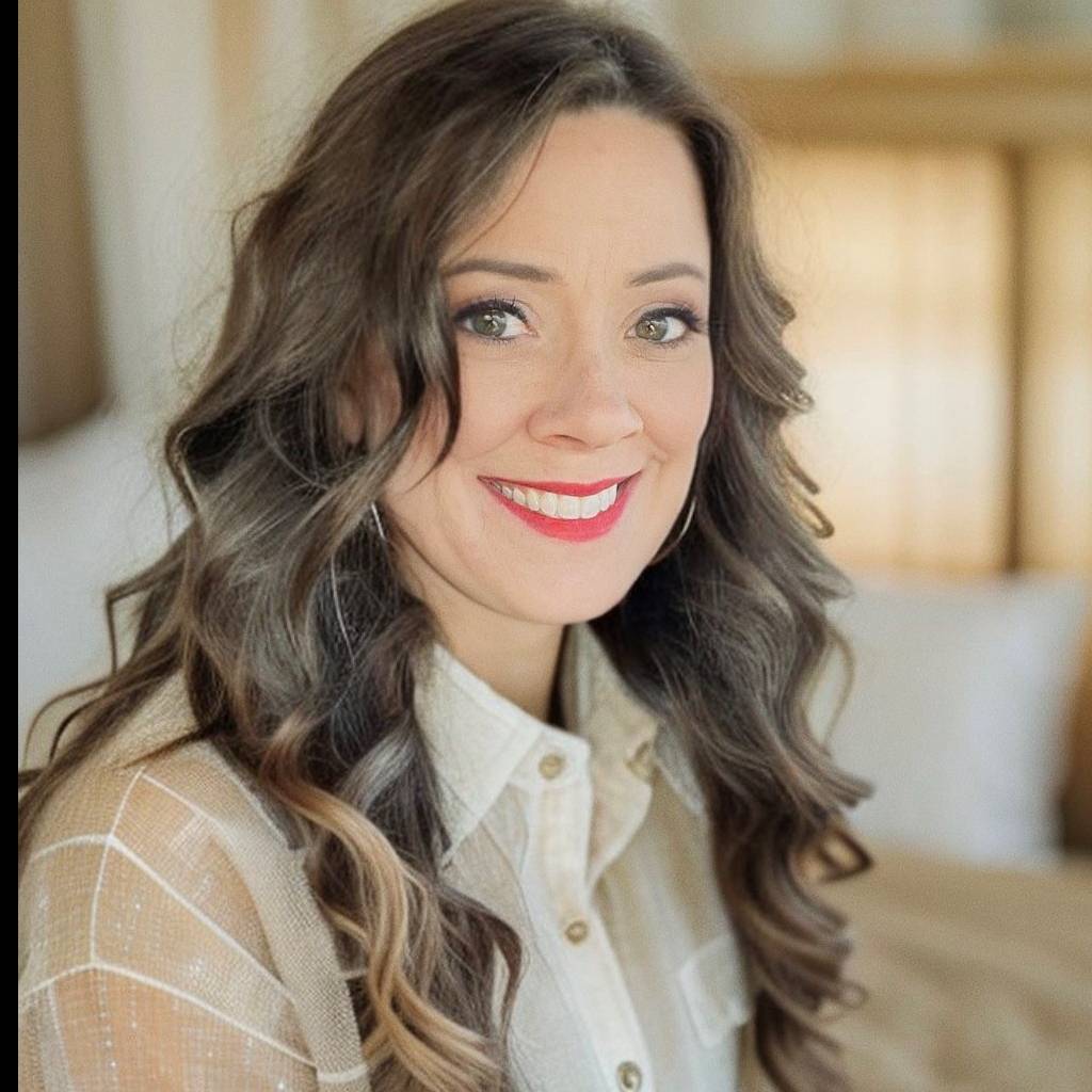 Profile picture for user Wendy Nevarez