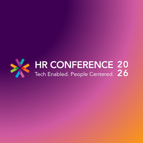 2026 HR Conference: Tech Enabled. People Centered.
